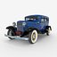 Ford modelo 184 Sedan 2020 Max
