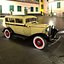 Ford modelo 184 Sedan 2020 Max