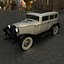 Ford modelo 184 Sedan 2020 Max
