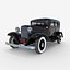 Ford modelo 184 Sedan 2020 Max