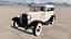Ford modelo 184 Sedan 2020 Max