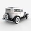 Ford modelo 184 Sedan 2020 Max