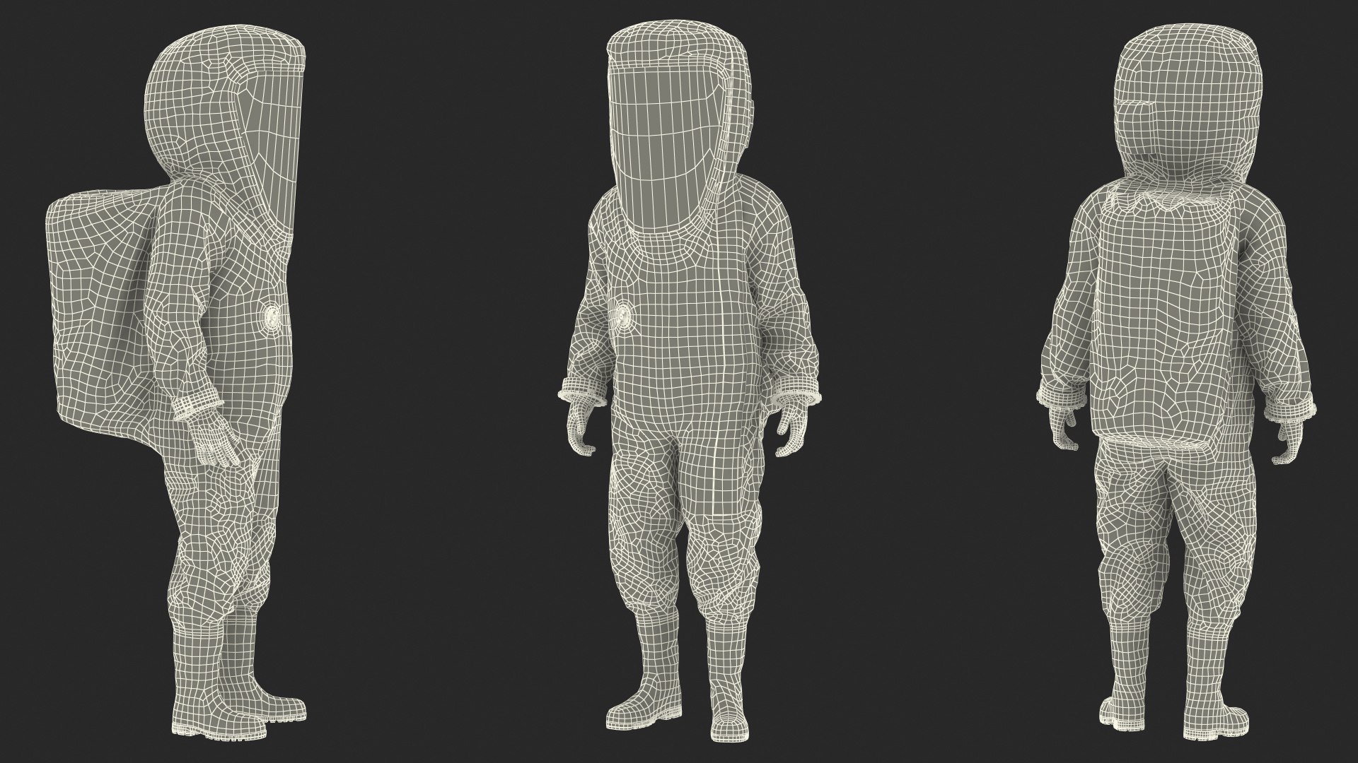 Heavy Duty Chemical Protective Suit Standing Pose Red 3D model https://p.turbosquid.com/ts-thumb/Y4/FiTexU/30/heavydutychemicalprotectivesuitstandingposeredc4dmodel023/jpg/1628108988/1920x1080/fit_q87/fc36402df4abc727e03f8c871db021c566d50634/heavydutychemicalprotectivesuitstandingposeredc4dmodel023.jpg