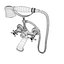 Classic Bathroom Mixer Tap