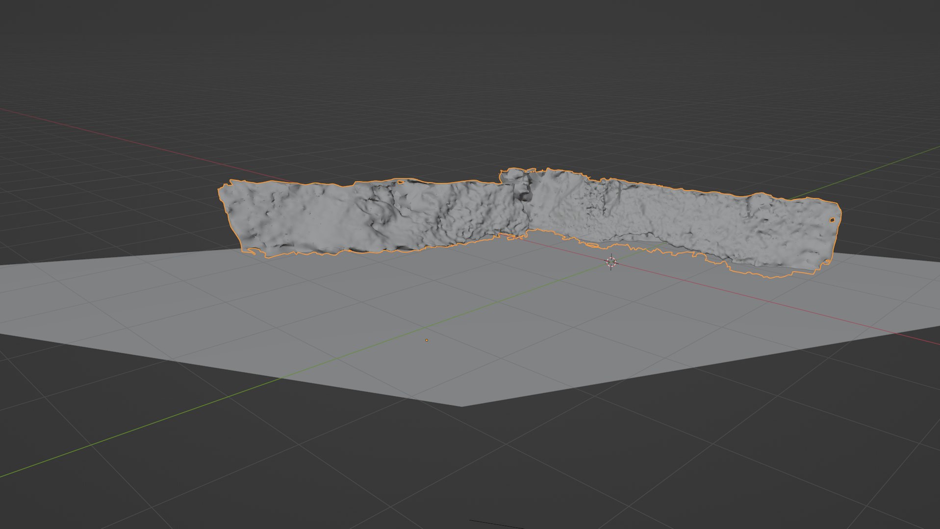 3D Photoscanned Cliffs With Procedural Ocean Texture - TurboSquid 1995917