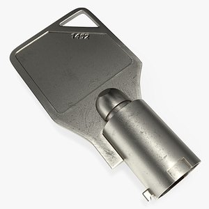 Key Type ACE