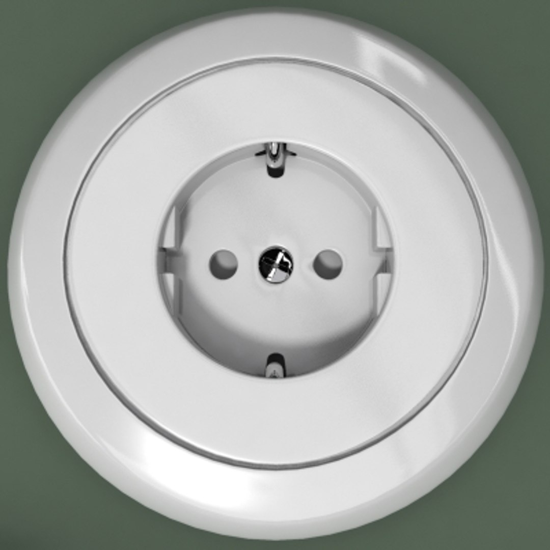 Plug Socket Max
