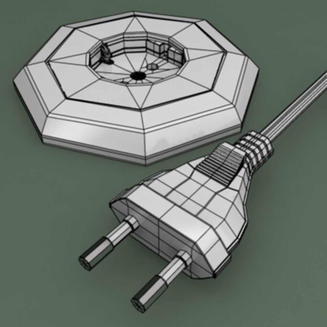 Plug Socket Max