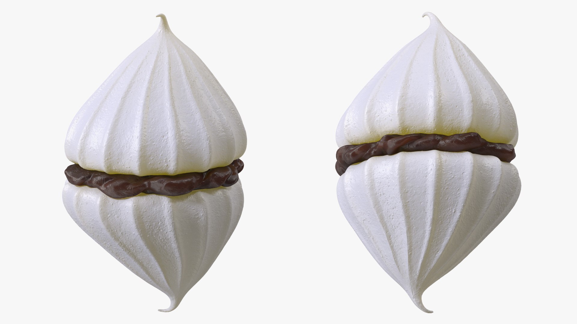 3D Meringue White with Chocolate Filling model https://p.turbosquid.com/ts-thumb/Y4/NXoVdk/Nt/meringuewhitewithchocolatefillingc4dmodel008/jpg/1714093814/1920x1080/fit_q87/2d3876d1dfd36143dd4423bd82d959445a75ec69/meringuewhitewithchocolatefillingc4dmodel008.jpg