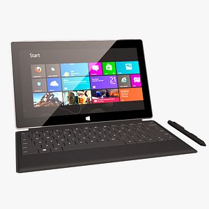 Microsoft Surface Pro
