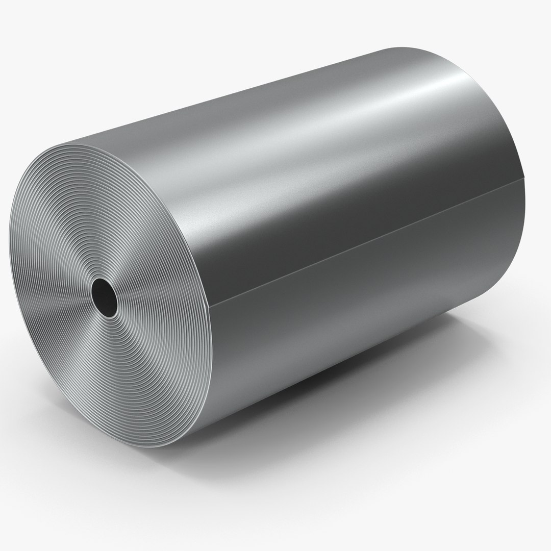 Aluminum Roll model https://p.turbosquid.com/ts-thumb/Y4/QJqpvK/jx/247/png/1712557923/1920x1080/fit_q87/0876d7f26ba2e6a9fe940a7c6d15aedb7474da3d/247.jpg