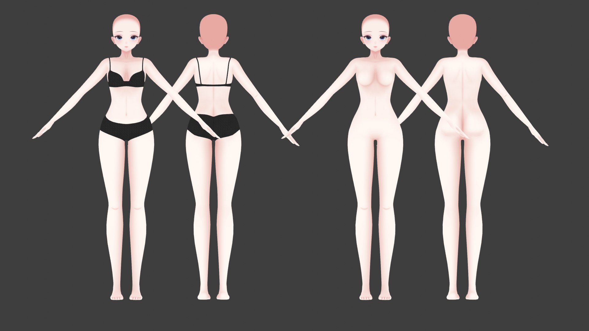 Anime Female Base mesh blend 3D model https://p.turbosquid.com/ts-thumb/Y4/Qtgjxa/Wv/8/png/1752121737/1920x1080/fit_q87/8a09e21e883df96d66f6fedcd910b24a0f68341c/8.jpg