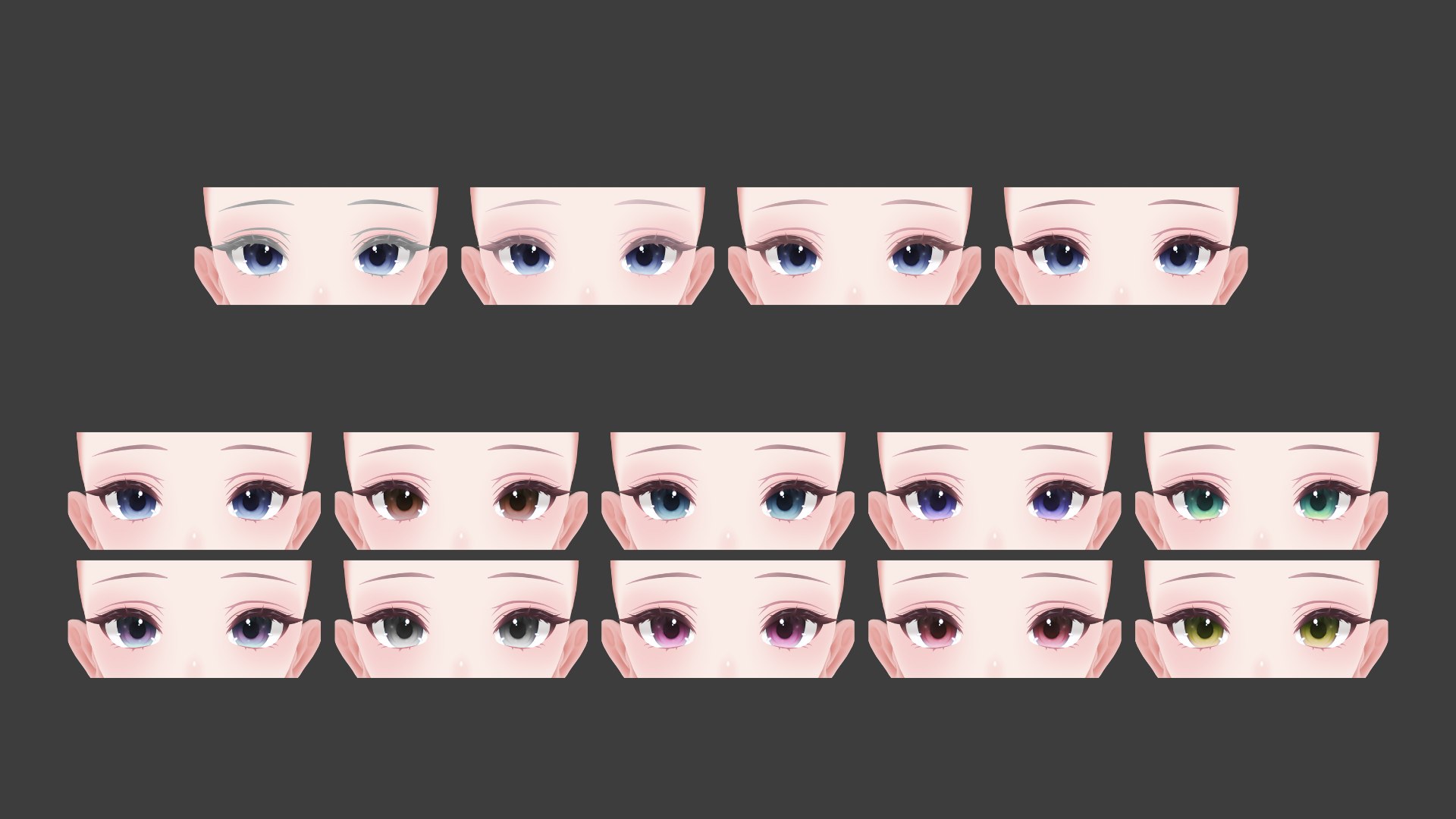 Anime Female Base mesh blend 3D model https://p.turbosquid.com/ts-thumb/Y4/Qtgjxa/nl/basemesh12/png/1752121936/1920x1080/fit_q87/192a5428ae45b0783e002c9d4fe9a5271780d7ad/basemesh12.jpg