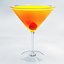 Amaretto sour by 3DRivers