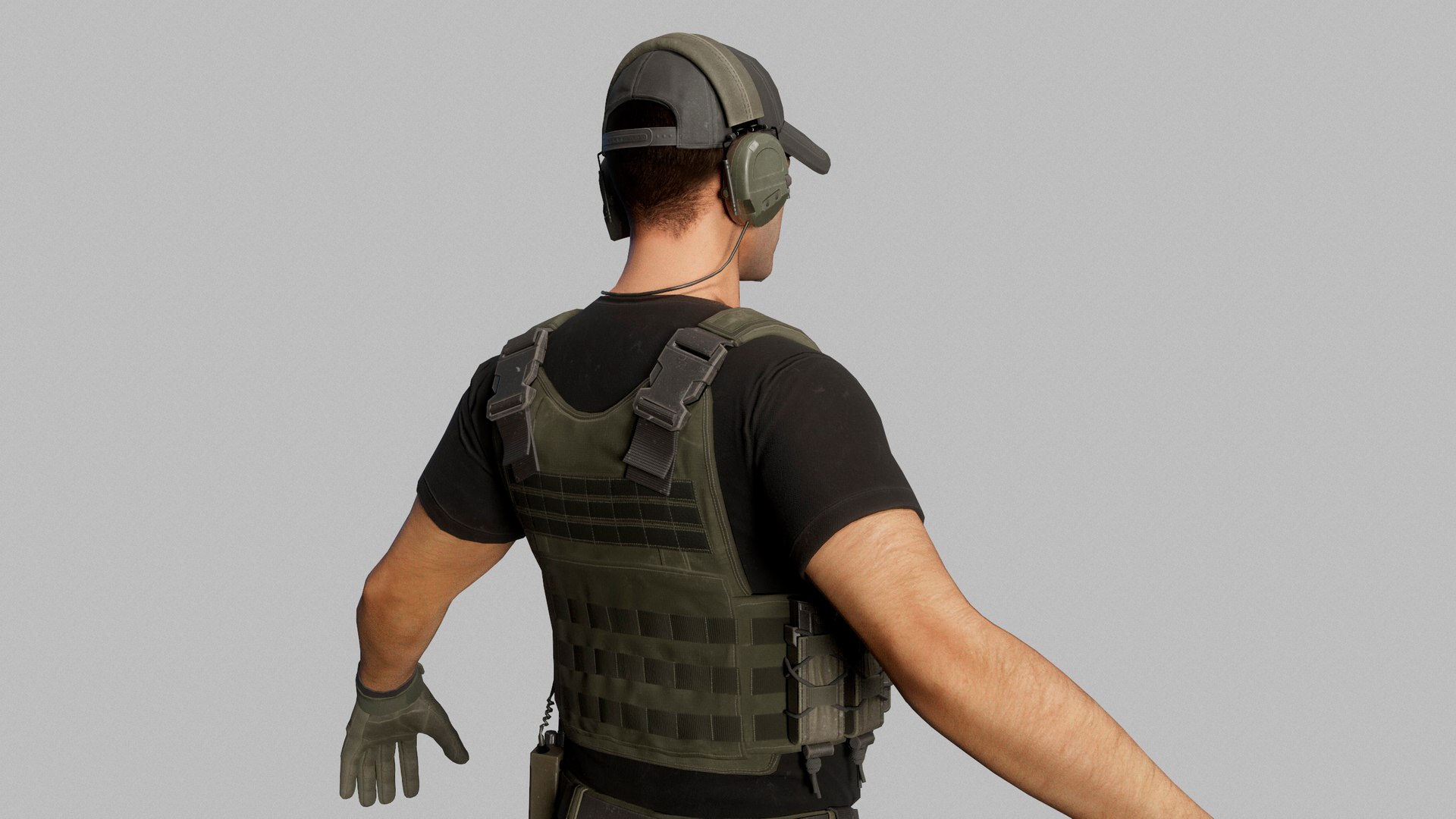 army man 3D model https://p.turbosquid.com/ts-thumb/Y4/UUhWI1/6u/preview_11/jpg/1731260815/1920x1080/fit_q87/3dc6371413804578d12107d98cd741a6c3833be3/preview_11.jpg