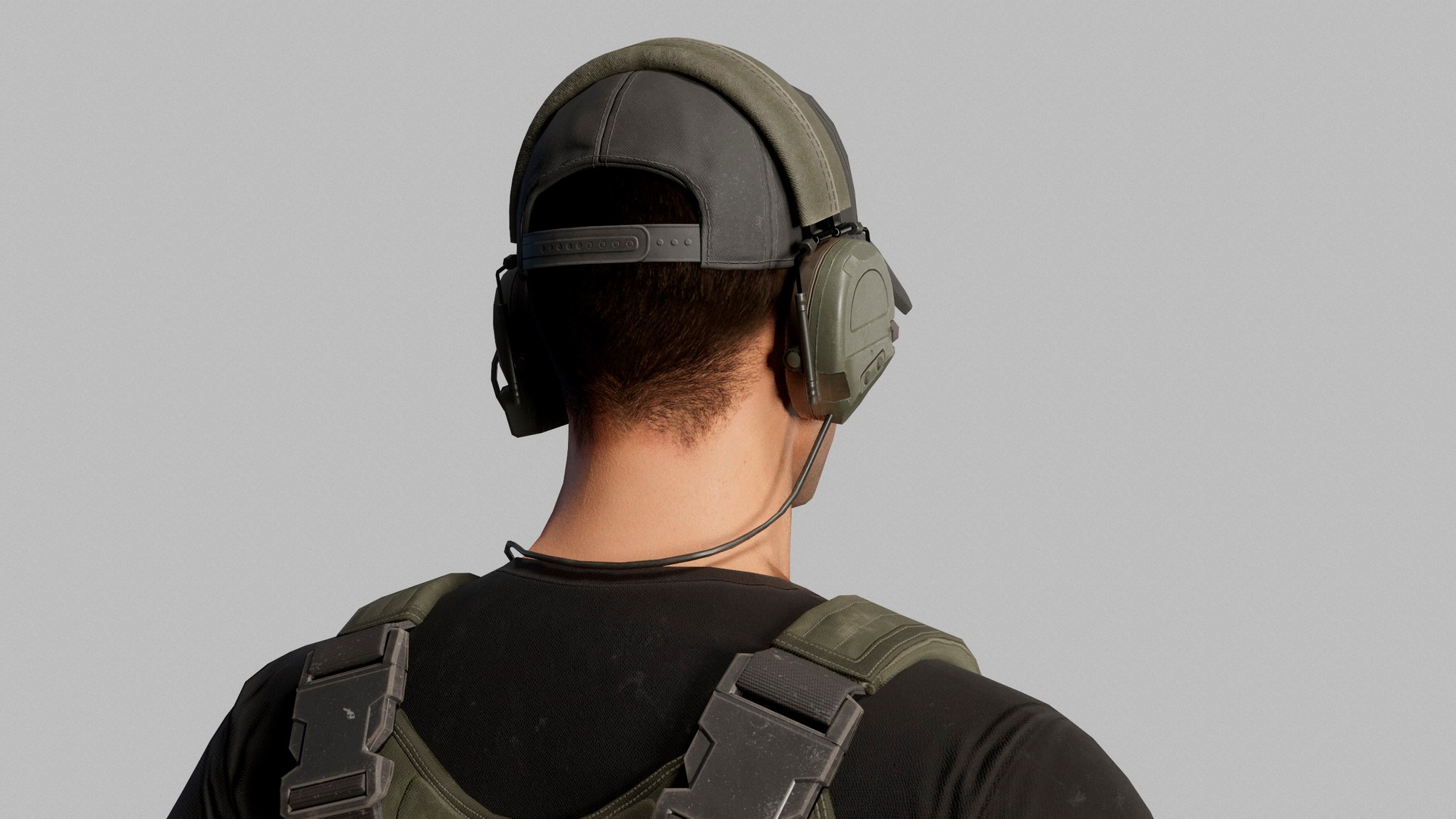army man 3D model https://p.turbosquid.com/ts-thumb/Y4/UUhWI1/EB/preview_04/jpg/1731260811/1920x1080/fit_q87/1224e97274c526157f7874dc17750887e9807f28/preview_04.jpg
