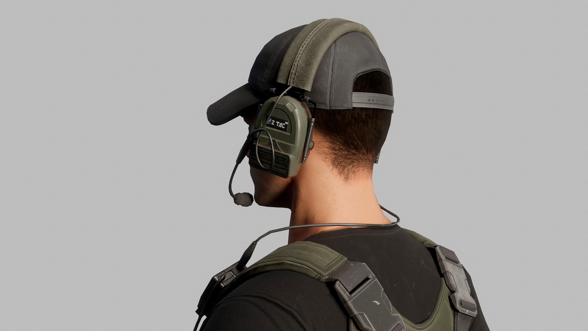 army man 3D model https://p.turbosquid.com/ts-thumb/Y4/UUhWI1/M6/preview_05/jpg/1731260812/1920x1080/fit_q87/ee55aece9b965bd064903ca26c8fe9df483f4e51/preview_05.jpg