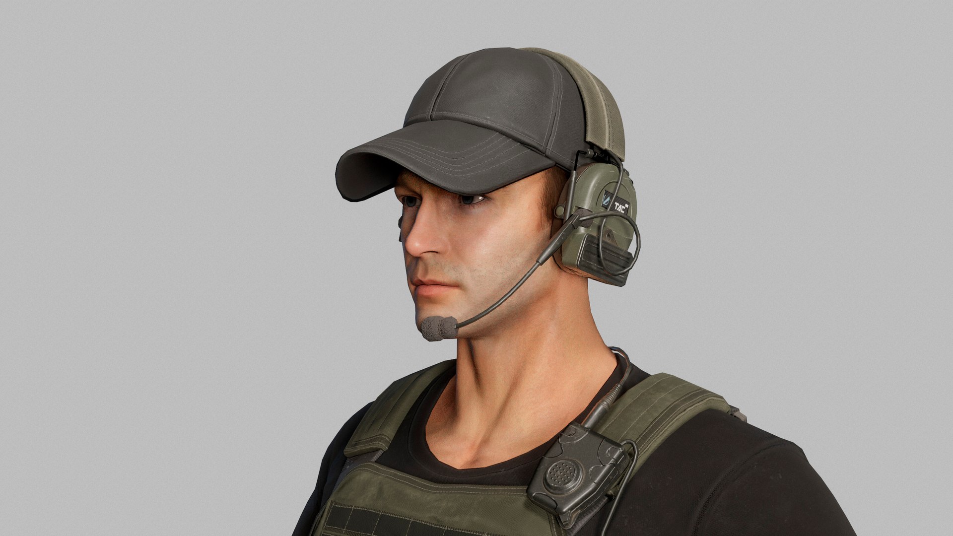 army man 3D model https://p.turbosquid.com/ts-thumb/Y4/UUhWI1/iF/preview_06/jpg/1731260812/1920x1080/fit_q87/8272cdc928873c4da7a80594efc44c858b686a8e/preview_06.jpg