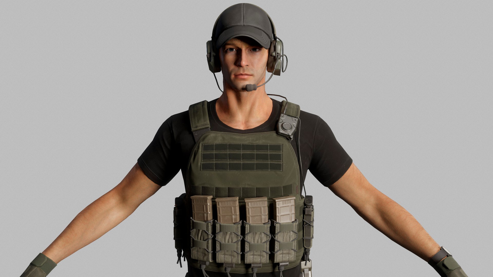 army man 3D model https://p.turbosquid.com/ts-thumb/Y4/UUhWI1/yd/preview_07/jpg/1731260813/1920x1080/fit_q87/8cc8bae3688630e1dba05bcaf12a6a48789c44d6/preview_07.jpg