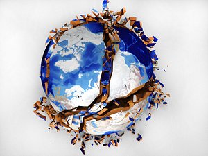 Earth Fall