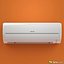Samsung - Split Air Conditioner