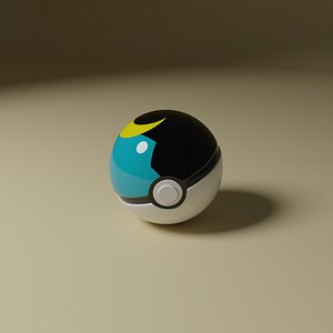 Moon Ball 3D