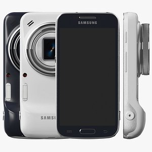 Samsung Galaxy S4 Zoom All Colors Smartphone