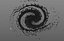 Splash en espiral