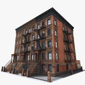 Downtown Building