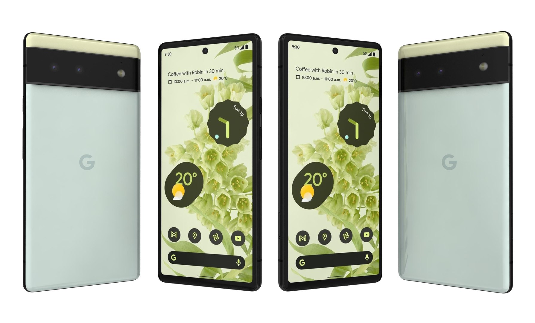 ★Google Pixel 6★Sorta Seafoam 128GB 海外版 Amazon.com: Google Pixel 6 5G, US Version, 128GB, Sorta Seafoam