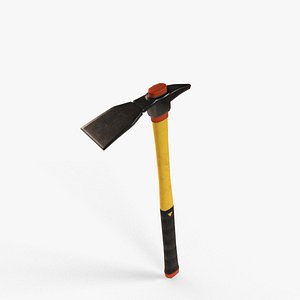 3D Hoe - Modern