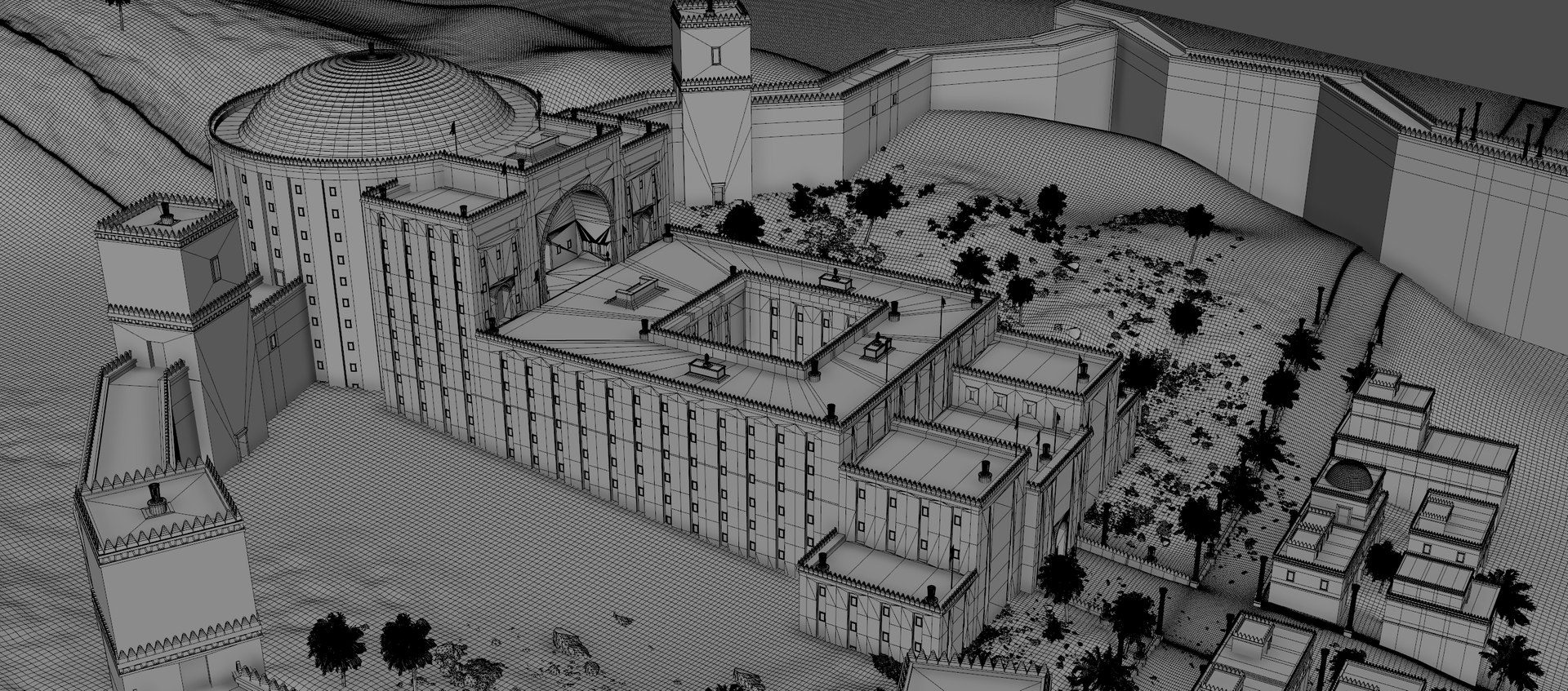 The Castle of Qaleh Dokhtar Environment 3D model https://p.turbosquid.com/ts-thumb/Y4/smEhFH/0M/doktharland15/jpg/1765732555/1920x1080/fit_q87/0dfab7df38f6e45aa1c3f4640d0e15a523b0e4bf/doktharland15.jpg