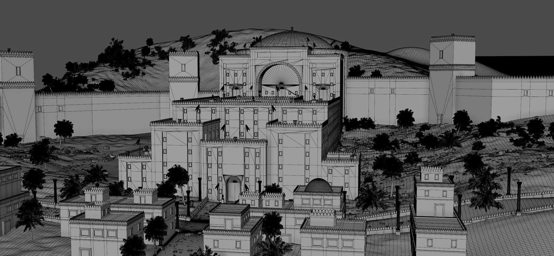 The Castle of Qaleh Dokhtar Environment 3D model https://p.turbosquid.com/ts-thumb/Y4/smEhFH/3r/doktharland14/jpg/1765732554/1920x1080/fit_q87/bcad7322c48f24926b38ef157872479967b082a5/doktharland14.jpg