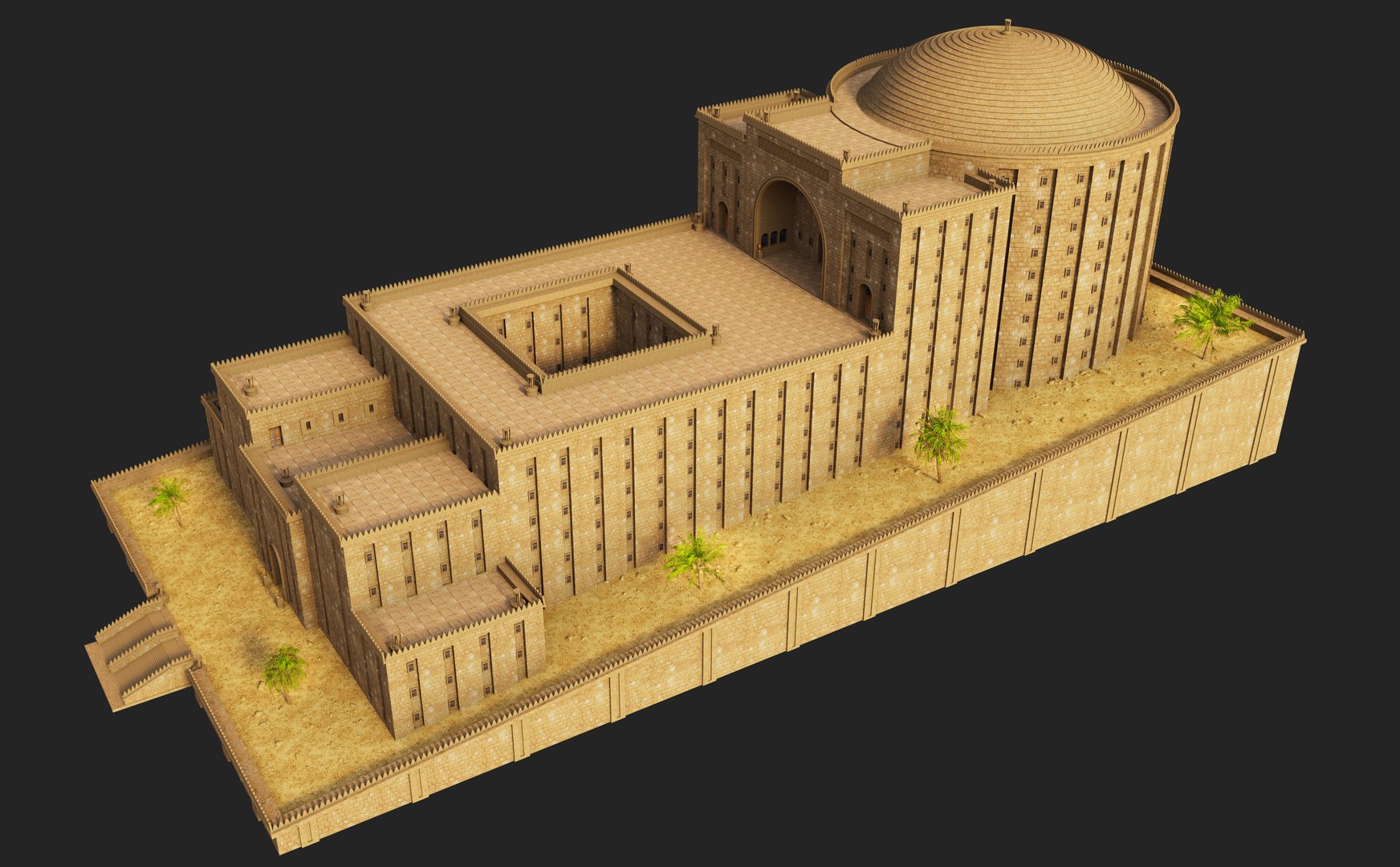 The Castle of Qaleh Dokhtar Environment 3D model https://p.turbosquid.com/ts-thumb/Y4/smEhFH/6v/castle4/jpg/1765732037/1920x1080/fit_q87/c12ae644199ce5d22efa79508c0135f1dc87377a/castle4.jpg