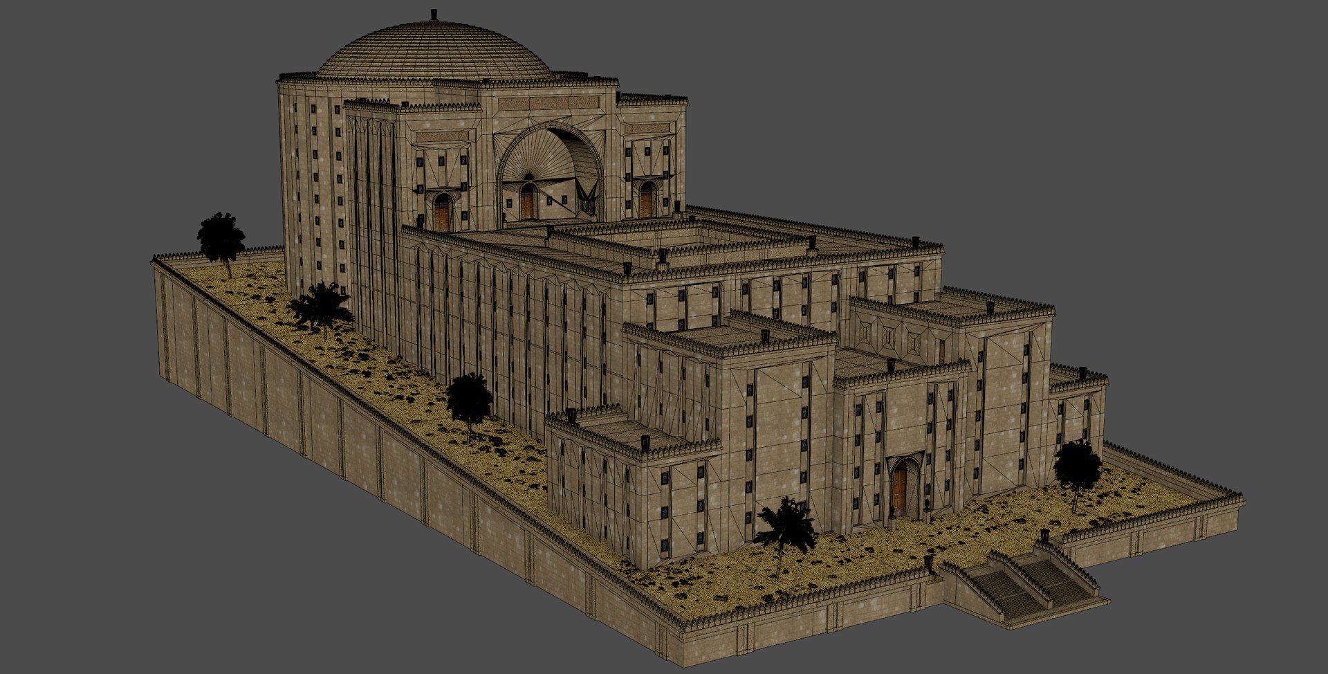 The Castle of Qaleh Dokhtar Environment 3D model https://p.turbosquid.com/ts-thumb/Y4/smEhFH/A8/castle6/jpg/1765732037/1920x1080/fit_q87/64894c5dc739bb0ffe949bcf34e41672b58d1b4e/castle6.jpg