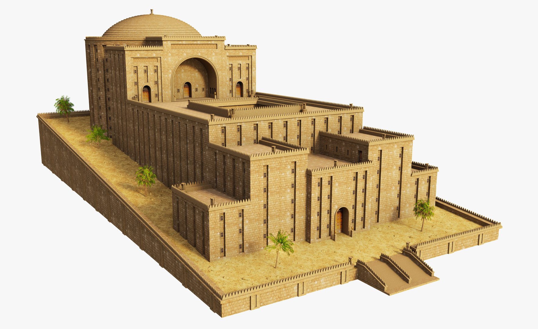 The Castle of Qaleh Dokhtar Environment 3D model https://p.turbosquid.com/ts-thumb/Y4/smEhFH/FC/castle1/jpg/1765732037/1920x1080/fit_q87/852f8aa5f3c5be045fe0cbe7e15b64d0189bf1ab/castle1.jpg