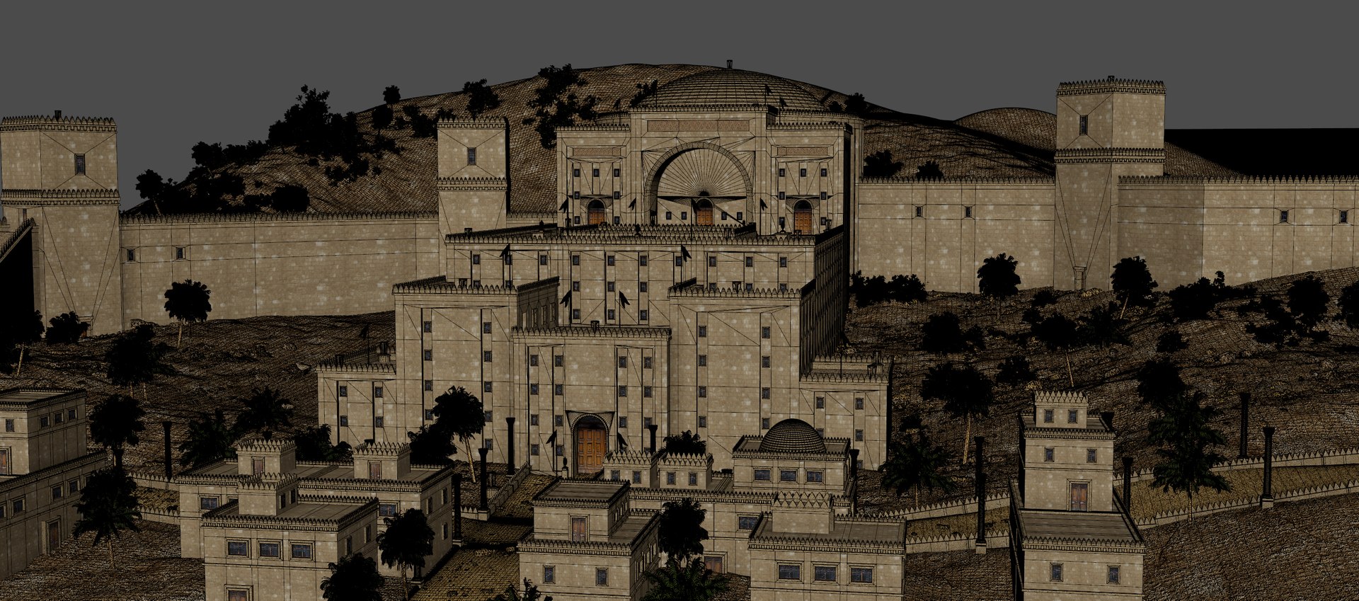 The Castle of Qaleh Dokhtar Environment 3D model https://p.turbosquid.com/ts-thumb/Y4/smEhFH/cp/doktharland13/jpg/1765732554/1920x1080/fit_q87/62190721273fa6815be99d5490410af588928248/doktharland13.jpg