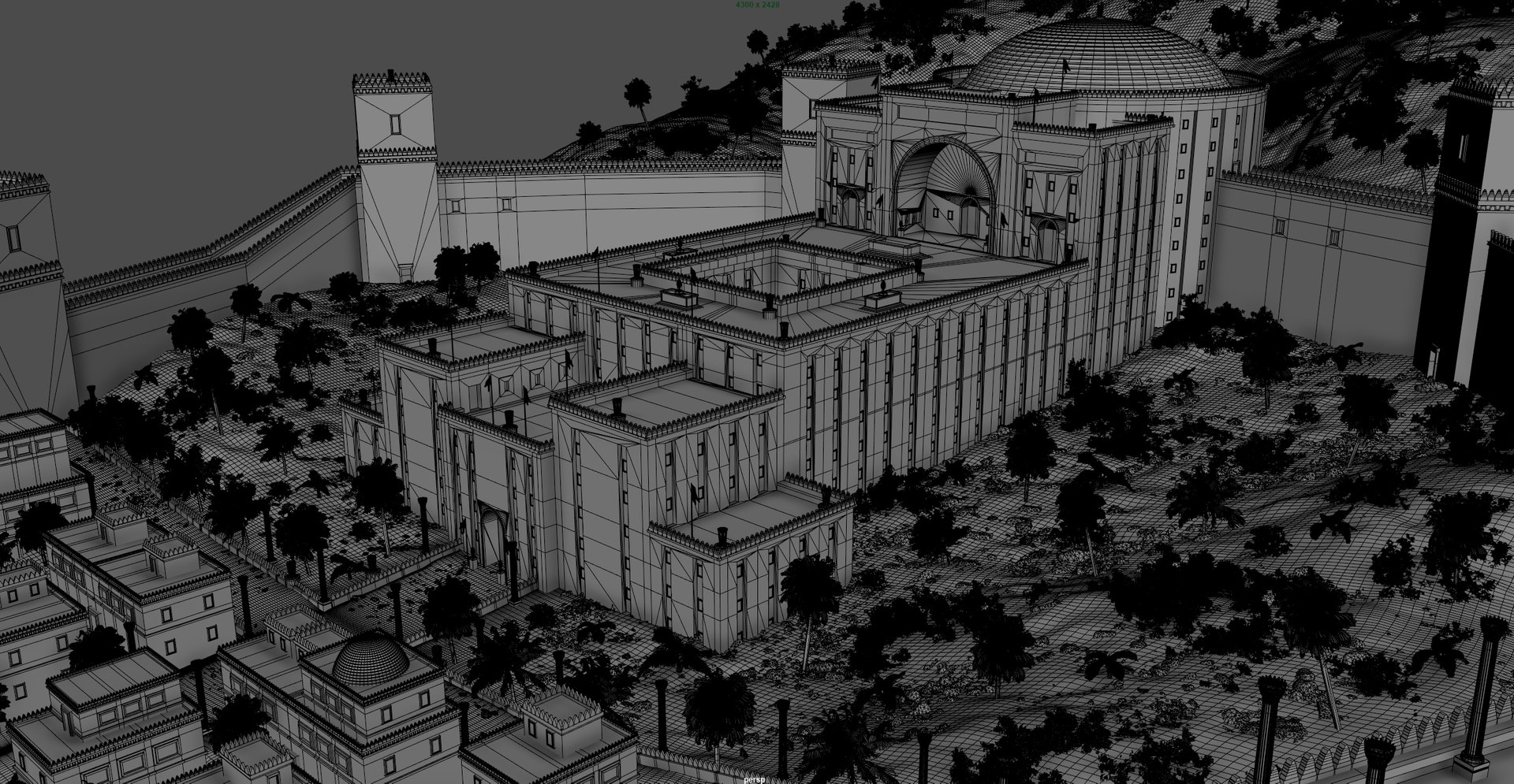 The Castle of Qaleh Dokhtar Environment 3D model https://p.turbosquid.com/ts-thumb/Y4/smEhFH/f8/wire1/jpg/1765732025/1920x1080/fit_q87/b4bf76178154d470f22163978a9e8d14d8cadbc0/wire1.jpg