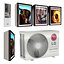 LG A12FR Artcool Gallery