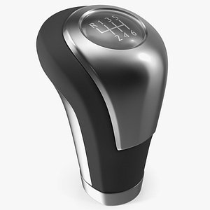 Transmission Gear Shift Knob