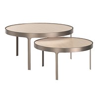 Dover Nesting Coffee Tables
