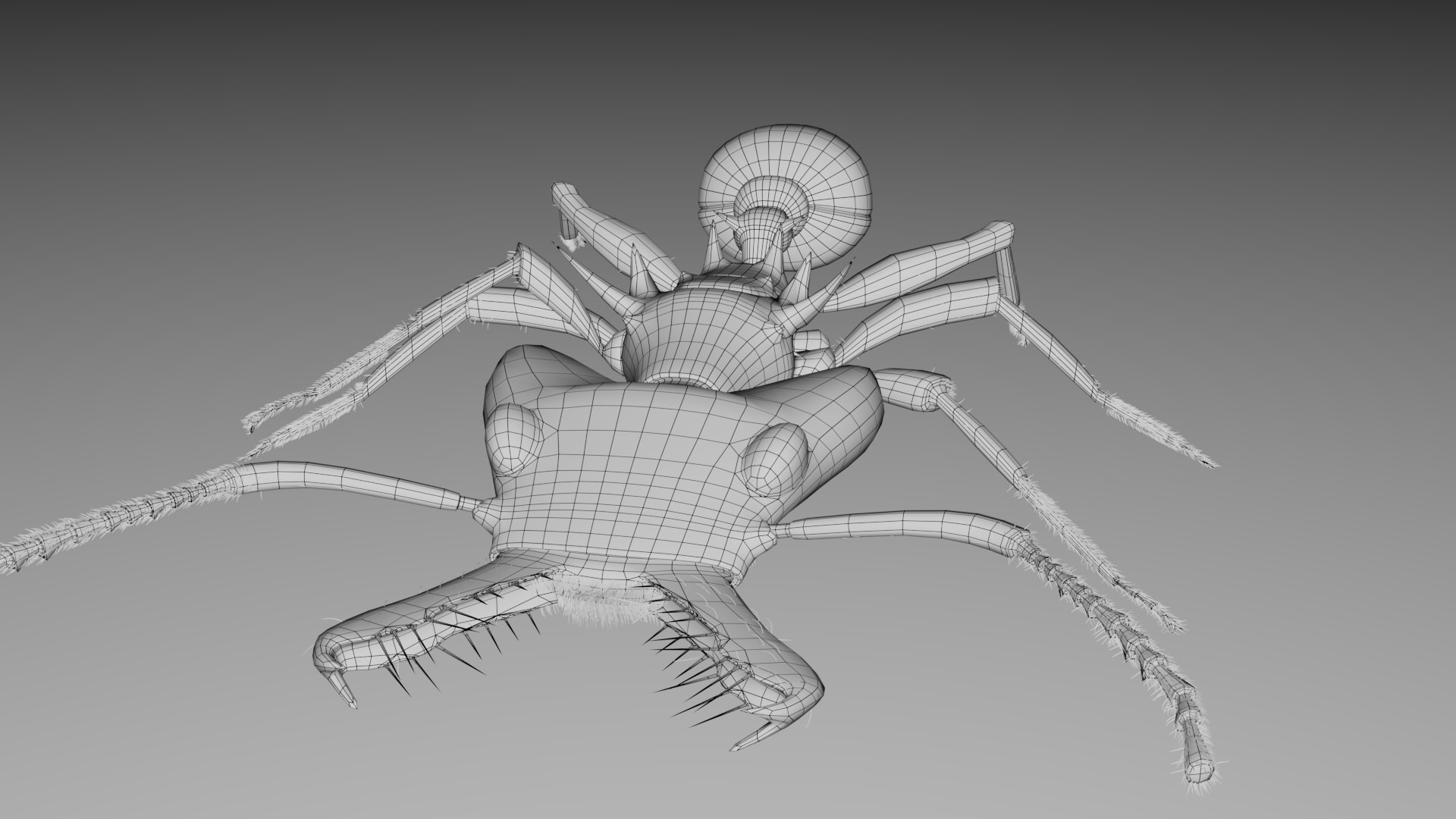 Relastic Daceton Armigerum Ant Rigged Animated 8K Textures 3D model https://p.turbosquid.com/ts-thumb/Y4/ywZ2C3/Yt/9a/jpg/1744528422/1920x1080/fit_q87/abc5fa33d7ca48697fa9cc2a17072fe4dfb1c429/9a.jpg