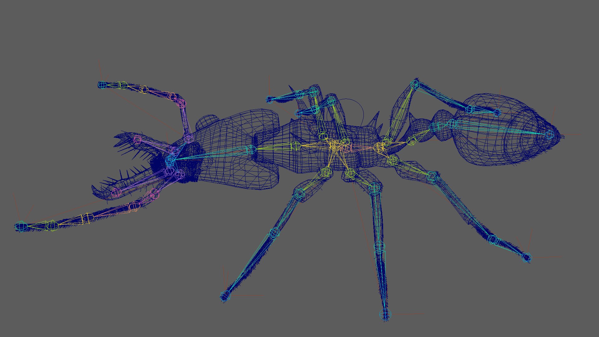 Relastic Daceton Armigerum Ant Rigged Animated 8K Textures 3D model https://p.turbosquid.com/ts-thumb/Y4/ywZ2C3/fz/12b/png/1744528420/1920x1080/fit_q87/4ab74548ff5f762946b0f6f5c9a4739f68d74dde/12b.jpg