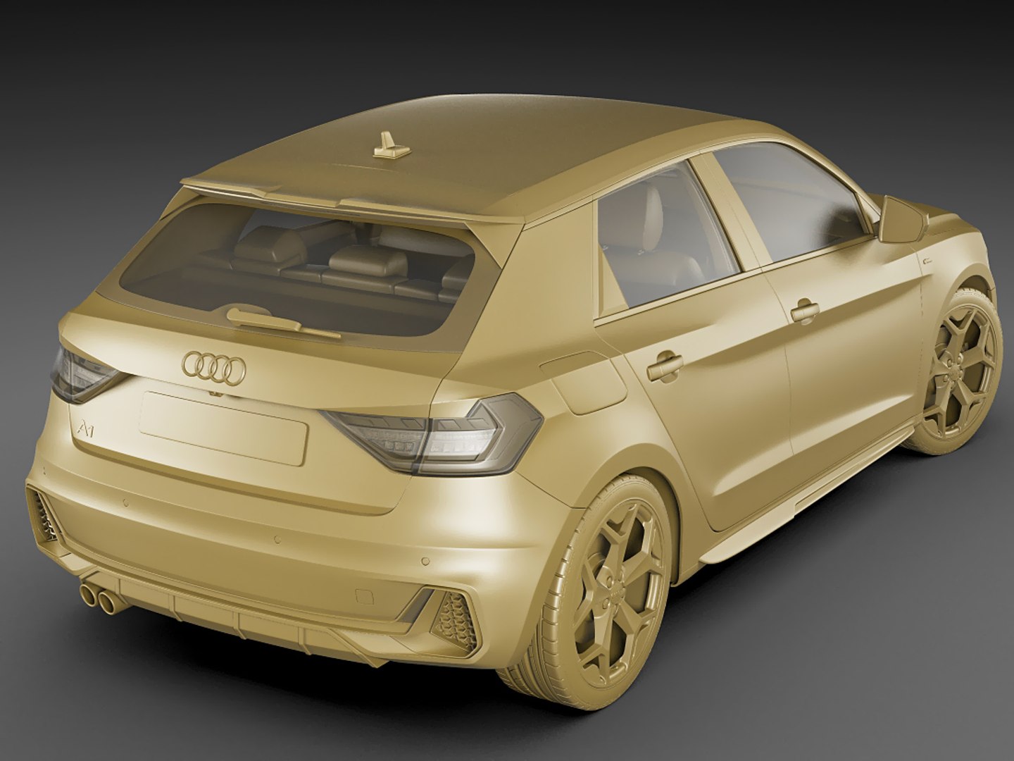 3D audi a1 2019 https://p.turbosquid.com/ts-thumb/Y4/zrndRk/kL79sv7w/audia1_2019_16/jpg/1534552179/1920x1080/fit_q87/7117e7a698ca8d91f1531684214959d2e56b0067/audia1_2019_16.jpg