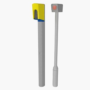 Truvelo D-Cam UK Speed Camera