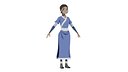 Katara - Avatar
