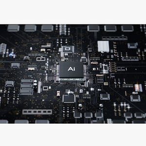 Circuit Board Extended Version