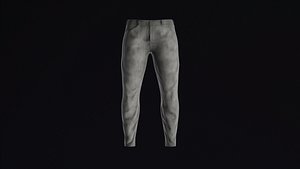Black Jeans