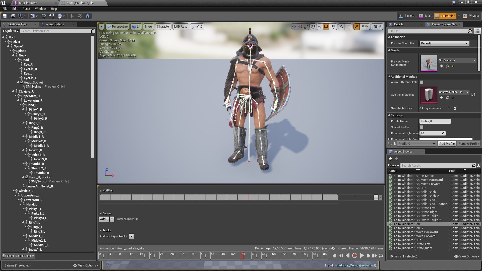 Gladiator Murmillo 3D https://p.turbosquid.com/ts-thumb/Y5/8rbwHd/Be/unreal_screenshot_005/png/1637156787/1920x1080/fit_q87/17801d8eb69da144bf4a26b6db3f46f21d5151a0/unreal_screenshot_005.jpg