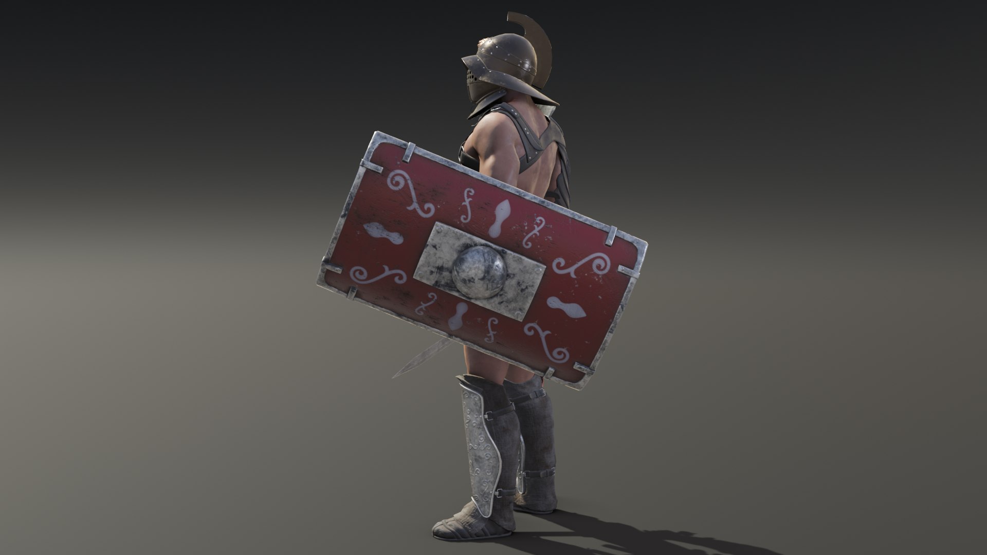 Gladiator Murmillo 3D https://p.turbosquid.com/ts-thumb/Y5/8rbwHd/J4/main_render_010/png/1637156720/1920x1080/fit_q87/c2a99afa5ce8befaed6f7afebe379ee62b951025/main_render_010.jpg